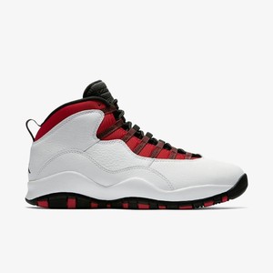 Jordan 10 releases hotsell